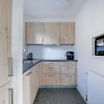 5 - Persoons Forest 10 Holiday home *