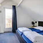 5 - Persoons Forest 10 Holiday home Ewijk