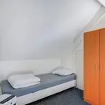 5 - Persoons Forest 10 Holiday home