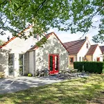 5 - Persoons Forest 10 Holiday home Ewijk