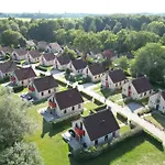 5 - Persoons Forest 10 Holiday home
