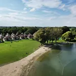 Holiday home 5 - Persoons Forest 10 *