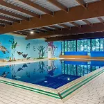 5 - Persoons Forest 10 Holiday home