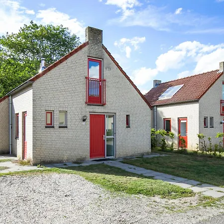 Semesterbostad 5 - Persoons Forest 10