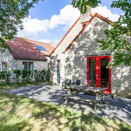 5 - Persoons Forest 10 *