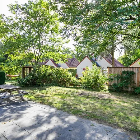 Semesterbostad 5 - Persoons Forest 10 *