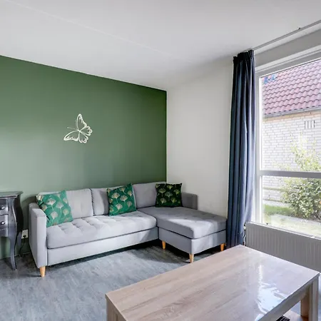 5 - Persoons Forest 10 *