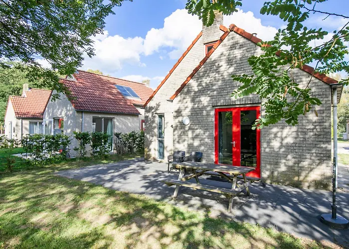 5 - Persoons Forest 10 *