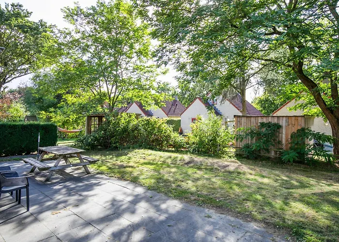 Semesterbostad 5 - Persoons Forest 10 *