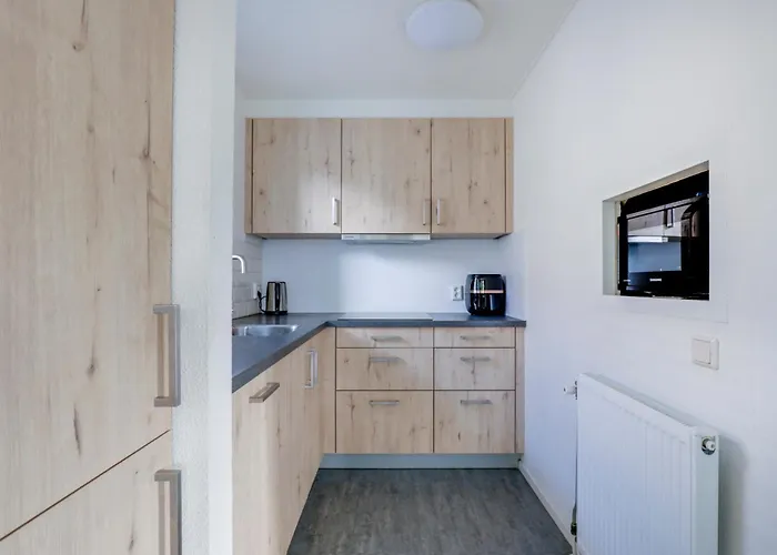 5 - Persoons Forest 10 Semesterbostad *