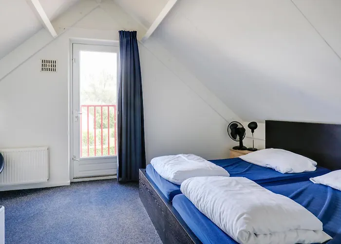 5 - Persoons Forest 10 Semesterbostad Ewijk