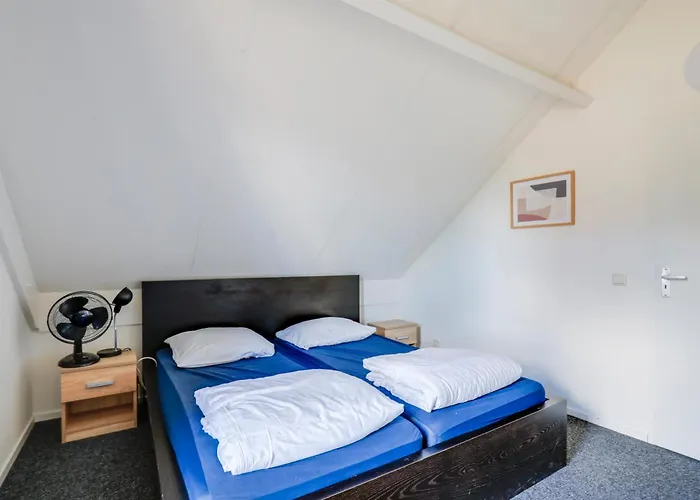 Semesterbostad 5 - Persoons Forest 10 *