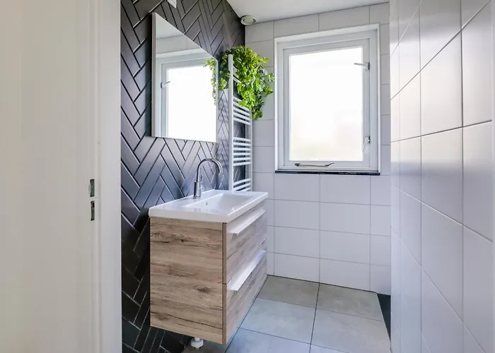 5 - Persoons Forest 10 Semesterbostad *