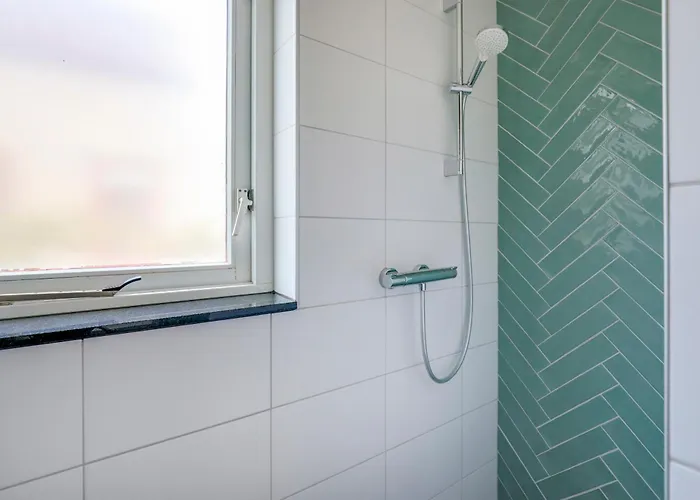 Semesterbostad 5 - Persoons Forest 10 Ewijk