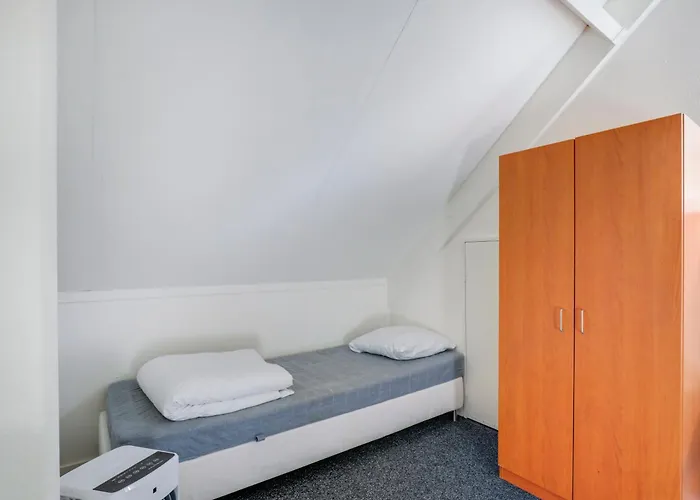 5 - Persoons Forest 10 Semesterbostad