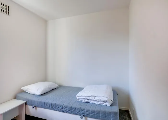 Semesterbostad 5 - Persoons Forest 10