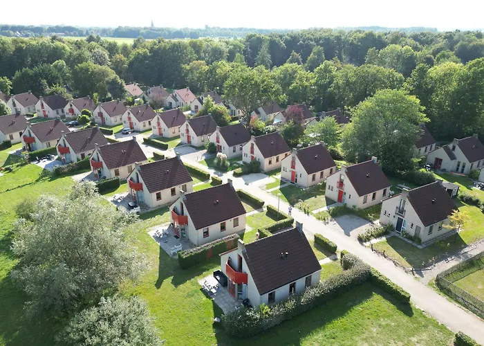 5 - Persoons Forest 10 Semesterbostad