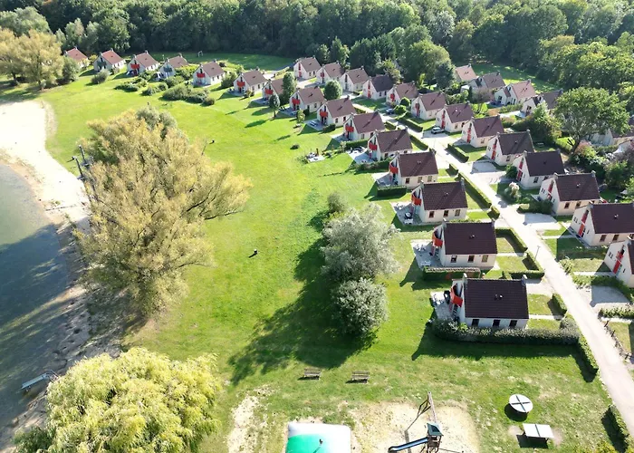 Semesterbostad 5 - Persoons Forest 10 Ewijk