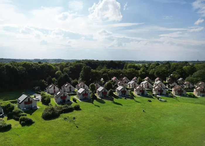 Semesterbostad 5 - Persoons Forest 10 *