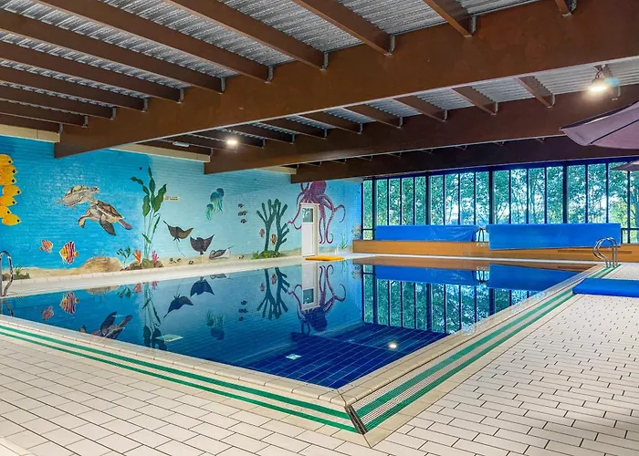 5 - Persoons Forest 10 Semesterbostad