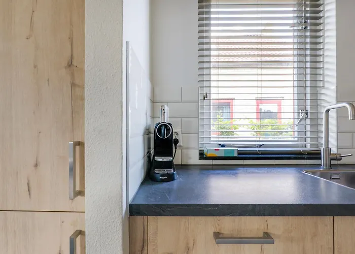 Feriehus 5 - Persoons Forest 10