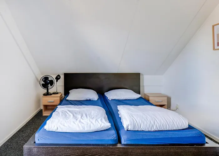 Feriehus 5 - Persoons Forest 10