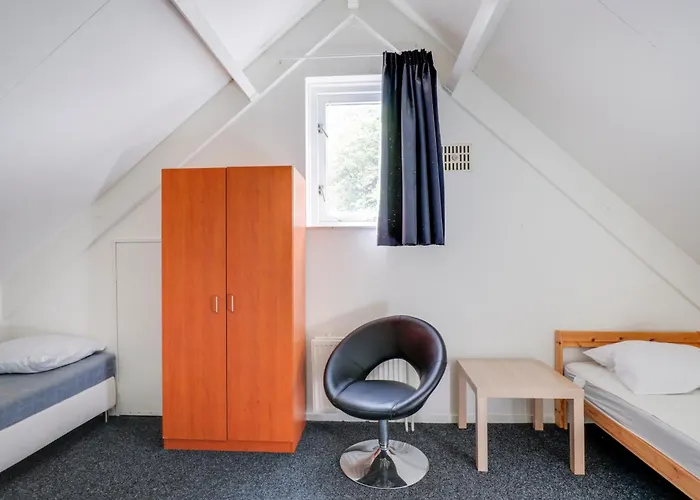 Feriehus 5 - Persoons Forest 10 *