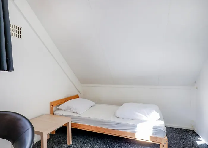 Feriehus 5 - Persoons Forest 10 Ewijk