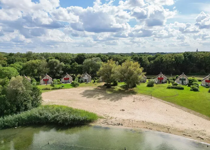 Feriehus 5 - Persoons Forest 10